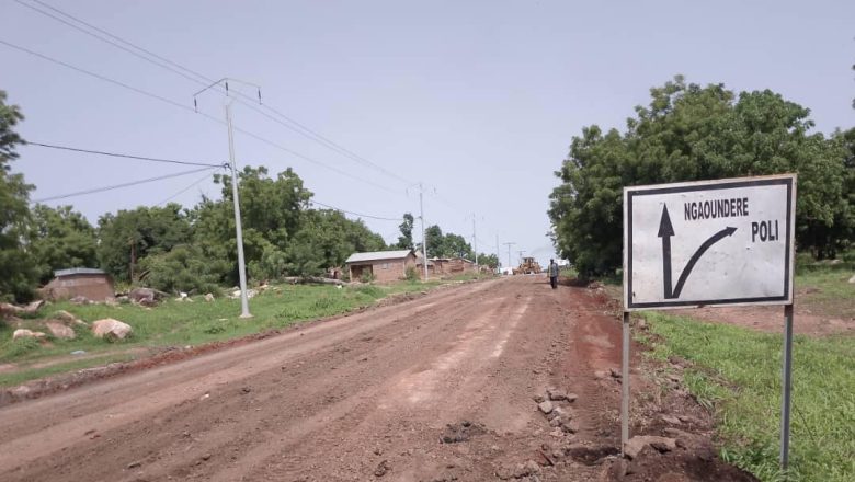 Réhabilitation de la route Ngaoundéré-Garoua : La Bad accorde un prêt de 330,48 millions d’euros au Cameroun