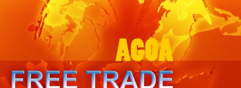 Afrique du Sud: vers une suspension imminente de l’AGOA Afrique du Sud: vers une suspension imminente de l’AGOA