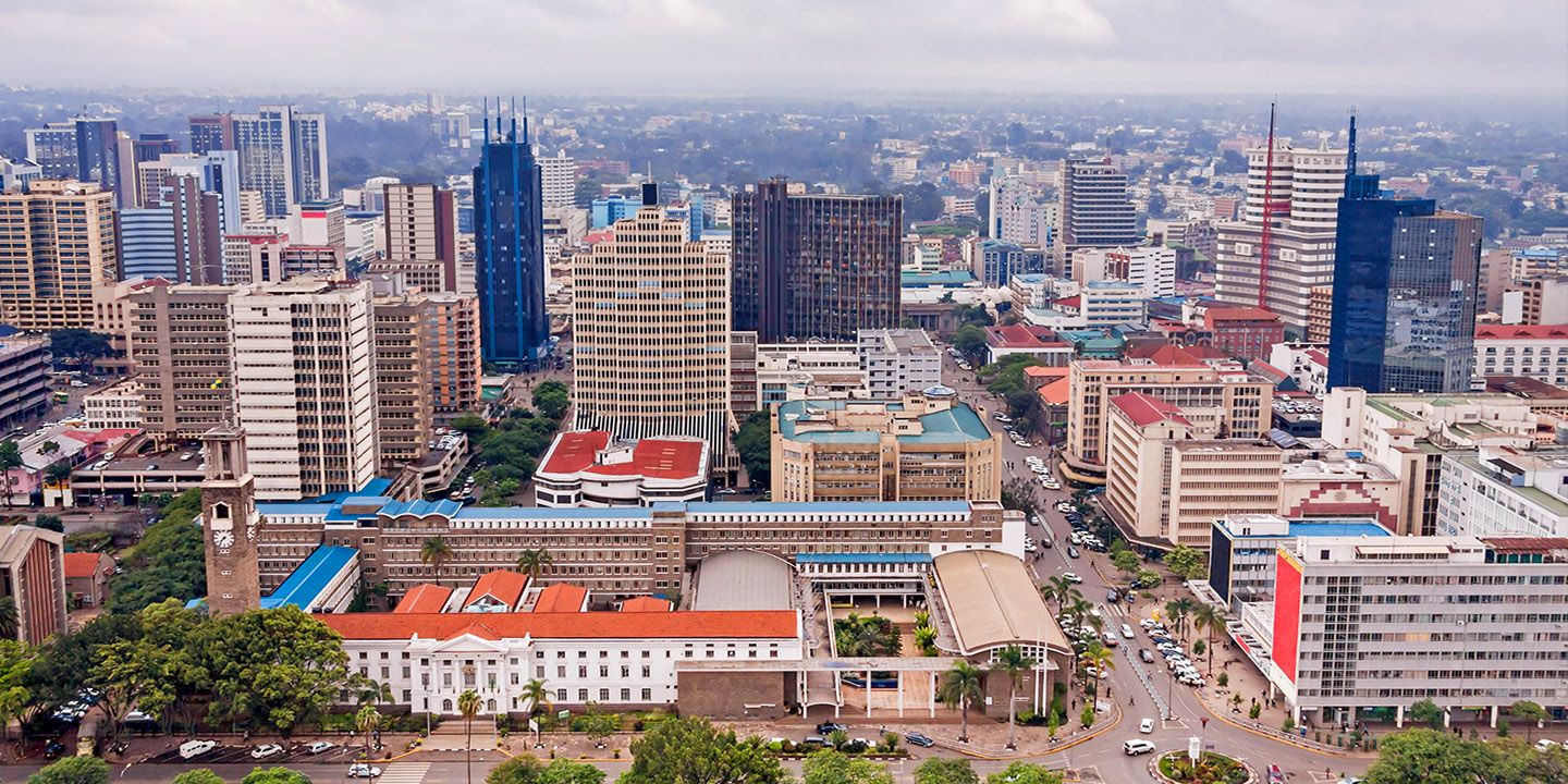 AFRIQUE - Croissance économique : La Cea table sur 3,8 % en 2025 et 4,1 % en 2026