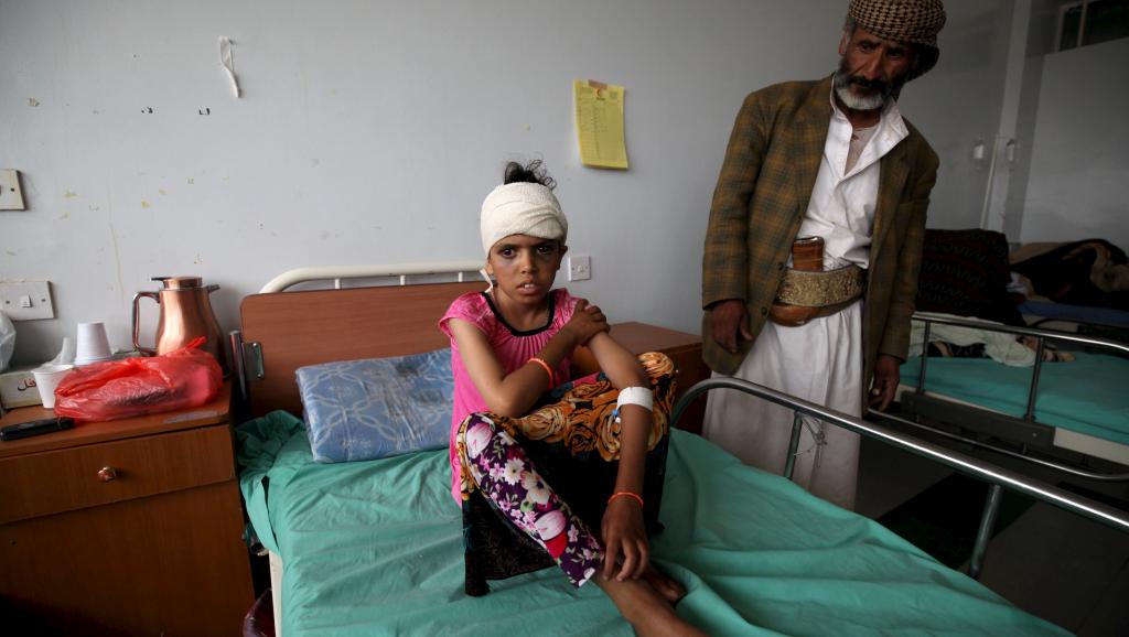 Une révolution des soins de santé au Moyen-Orient Une révolution des soins de santé au Moyen-Orient