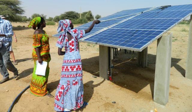 Part des énergies renouvelables dans le mix énergétique : Le taux  est passé de  20,63 % en 2019 à 27,35 % en 2024