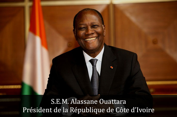 Eurobond :  La Côte d’Ivoire lève 1,75 milliard de dollars sur les marchés internationaux