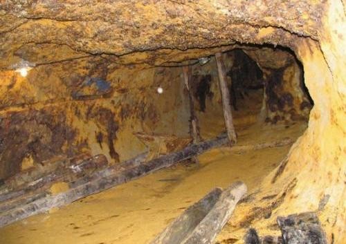 UEMOA : Les mines contribuent à hauteur de 6,6% du PIB
