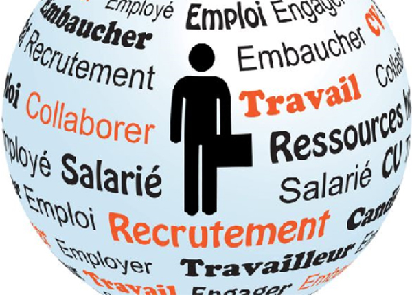 Marché du travail : 57,0% des personnes en âge de travailler concernés au 4e trimestre 2024