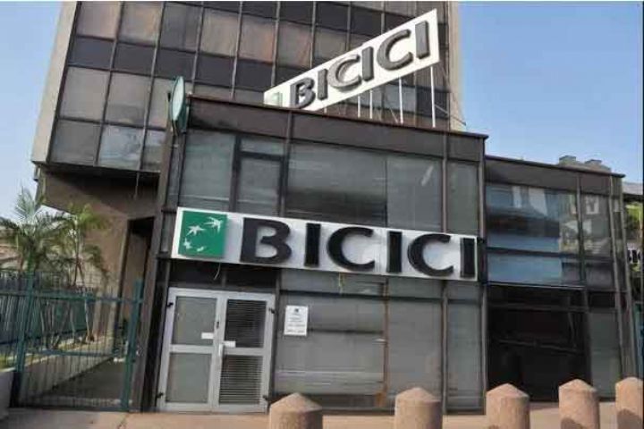Côte d’Ivoire : La banque BICICI annonce une progression de 57% de son résultat net en 2024.