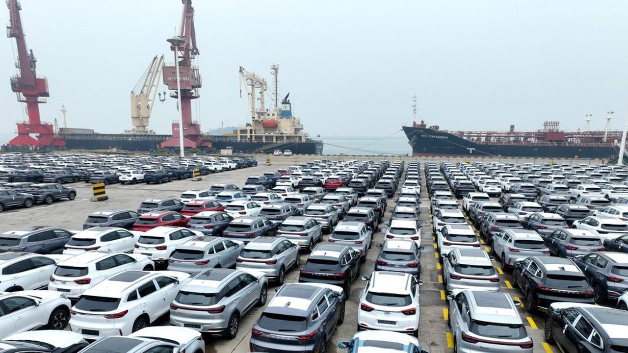 Promotion des chaines de valeur automobile : La Cea juge essentielles les zones économiques spéciales
