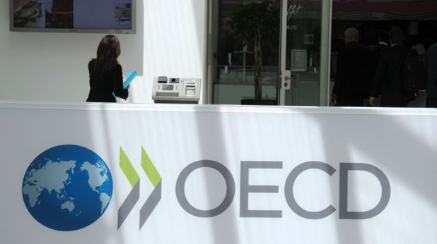 Zone Ocde : L’inflation globale ralentit légèrement pour atteindre 4.5 % en février 2025