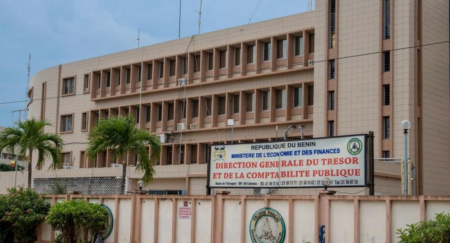 Le Bénin lève 20,097 milliards FCFA sur le marché financier de l’UEMOA.