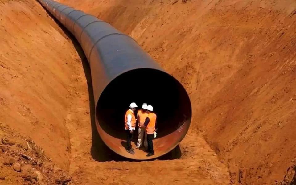 Accès universel à l’eau et à l’électricité : Le président Faye rappelle les projets de son gouvernement