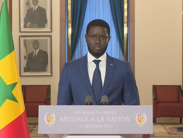 Transparence budgétaire au Sénégal : Le chef de l’Etat annonce le basculement dans le système intégré de gestion de l’information financière