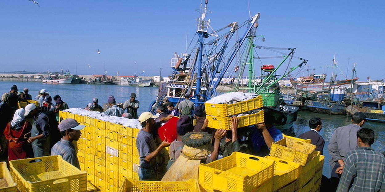 La hausse des tarifs américains illustre la nécessité d'accélérer le commerce intra-africain