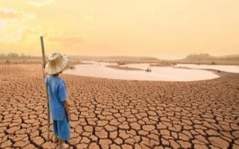 AFRIQUE-  Catastrophes liées au climat : Le fardeau financier annuel pourrait atteindre 50 milliards de dollars américains d'ici 2030 (Rapport)