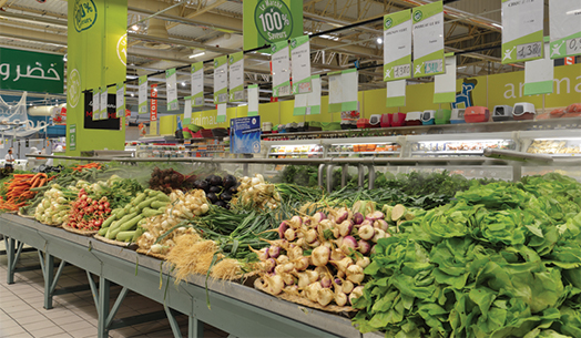 Tunisie : Les prix à la consommation augmentent de 0,9% en mars 2025.
