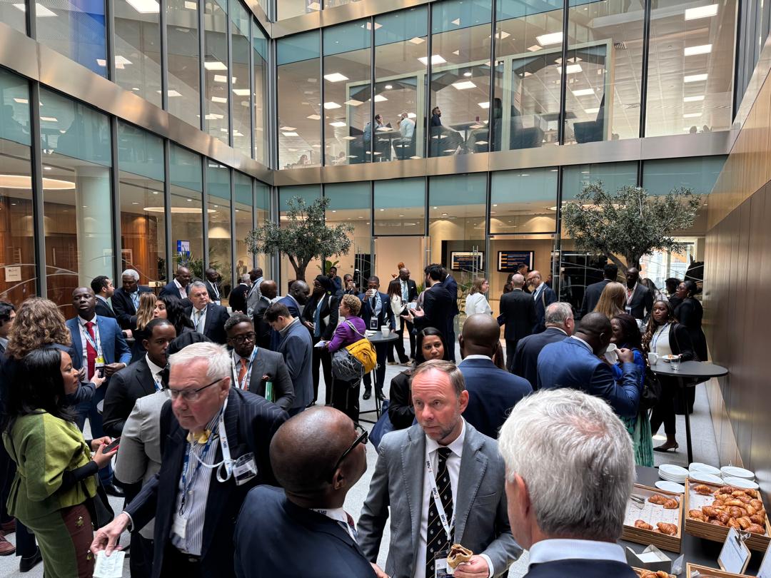 Ouverture à Londres des Brvm Investment Days : Les investisseurs invités à s’intéresser davantage au Bénin