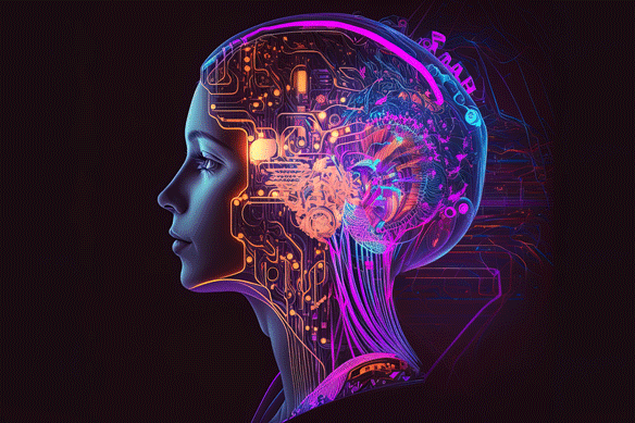 L’IA pourrait atteindre 4 800 milliards de dollars d’ici 2033 et s’imposer comme la principale technologie d’avant-garde