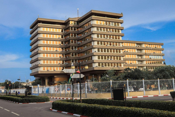 Le Togo lève 22 milliards FCFA de bons du trésor sur le marché financier de l’UEMOA.