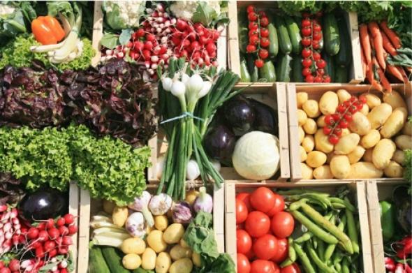 Conjoncture : Baisse de 1,3% des prix à la consommation en novembre 2015 au Sénégal Conjoncture : Baisse de 1,3% des prix à la consommation en novembre 2015 au Sénégal