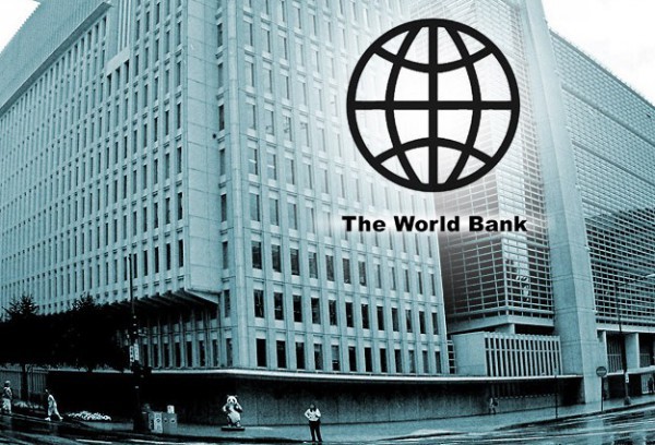 Comment sauver la Banque mondiale ?
