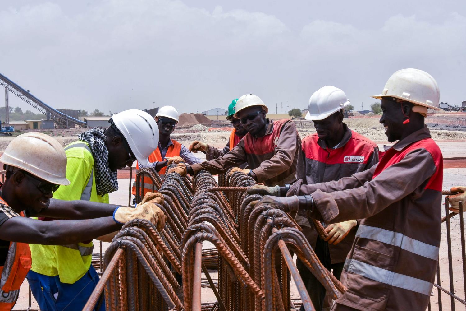 Sénégal : FINANCEMENT ENDOGENE DU DEVELOPPEMENT :  L’énorme gageure