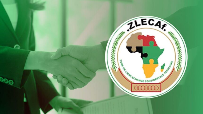 Afrique : La Zlecaf pourrait accroître le commerce intra-africain de 45 % en 2045 (Rapport Cea)