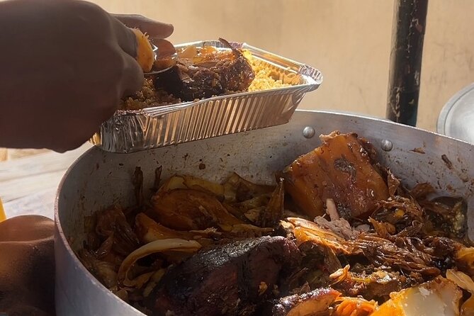 Food Tour 2025 : Dakar, capitale des traditions culinaires mondiales