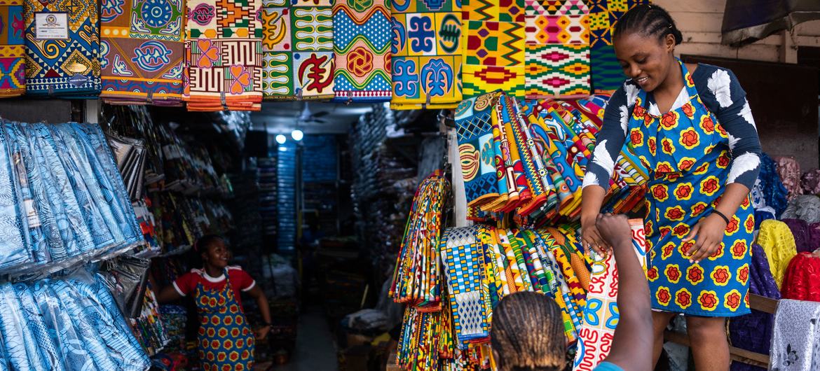 L'ONU alerte sur un ralentissement de la croissance mondiale en 2025