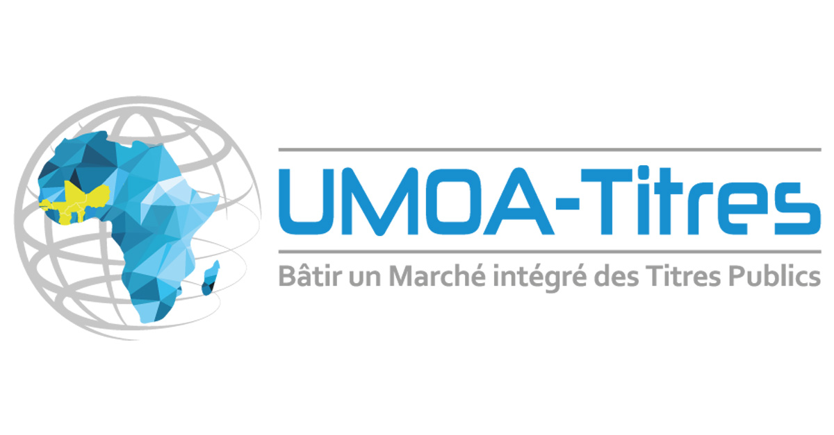 Marché des titres publics : Les pays de l’Umoa ont levé 2970,07 milliards au 1er trimestre 2025