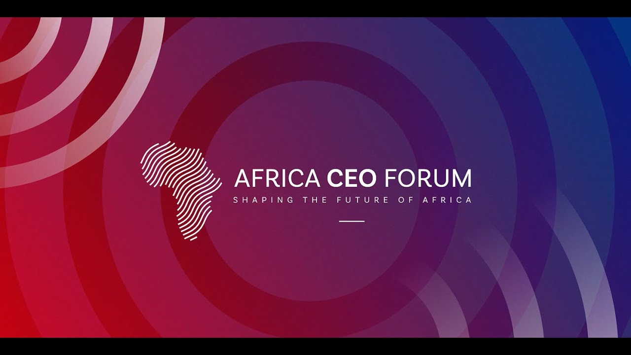 Africa Ceo Forum 2025 : Un débat entre les cinq candidats à la Présidence de la Bad au menu
