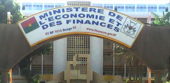 Bons du Trésor : Le Burkina Faso sollicite 35 milliards sur le marché de l’Uemoa