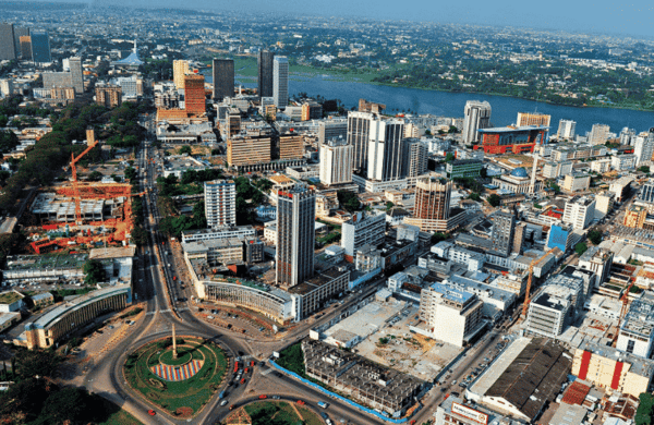 Côte d’Ivoire : Le Trésor Public lève une cagnotte de plus de 454 milliards FCFA sur le marché financier de l’UEMOA.