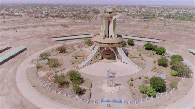 Les investisseurs prêtent plus de 161milliards FCFA au Burkina Faso