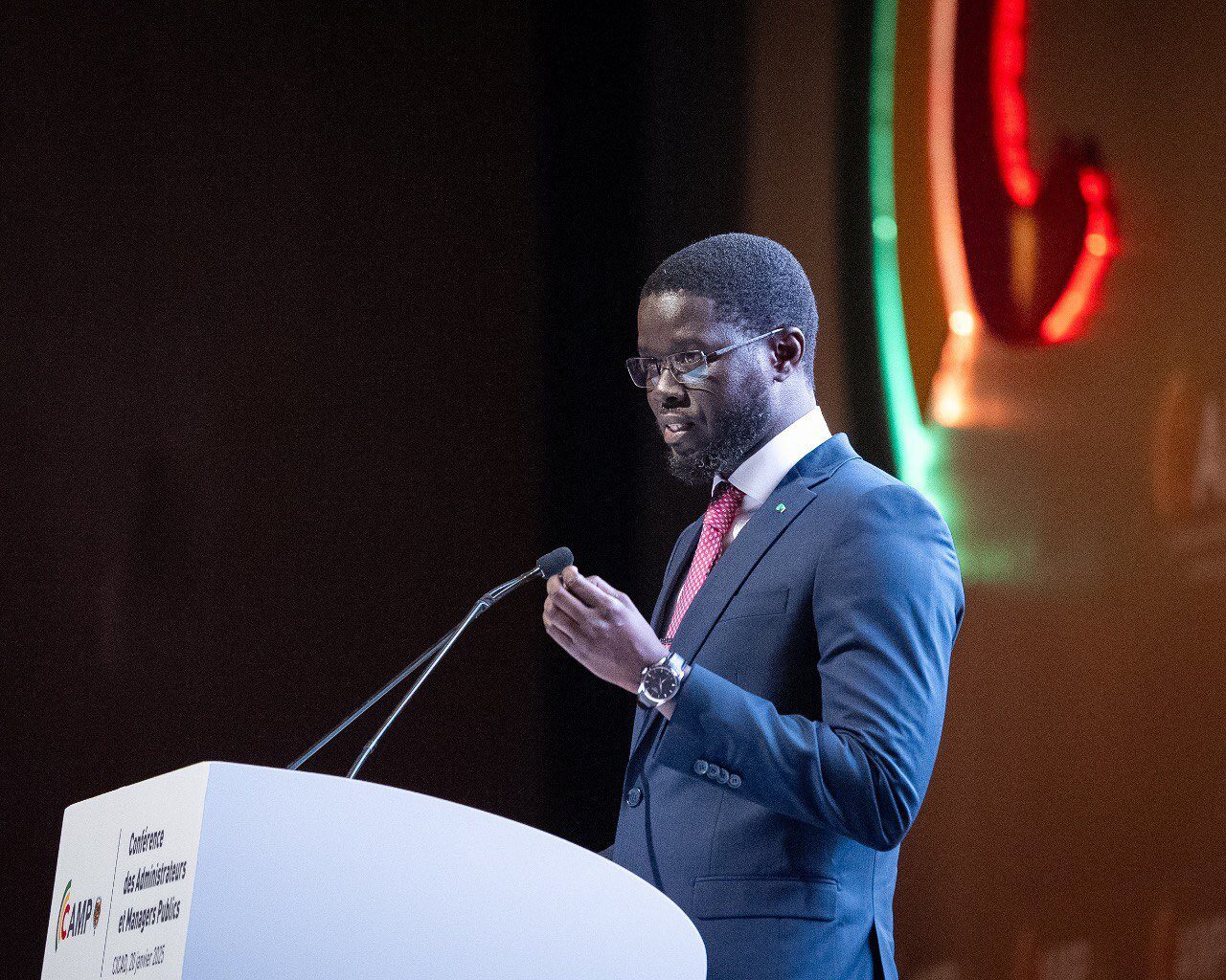 Le président de la République sur l’emploi des jeunes :« Agir ensemble dans une démarche inclusive et pragmatique afin d’élaborer une feuille de route ambitieuse »