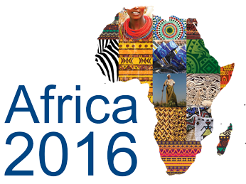 AFRICA 2016 - L'Égypte accueille l’événement