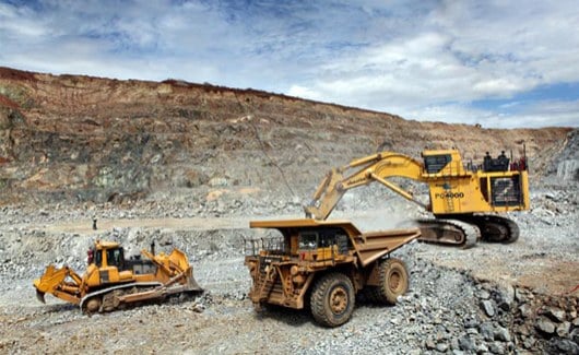 Sénégal : La production industrielle se relève de 29,3% en glissement annuel