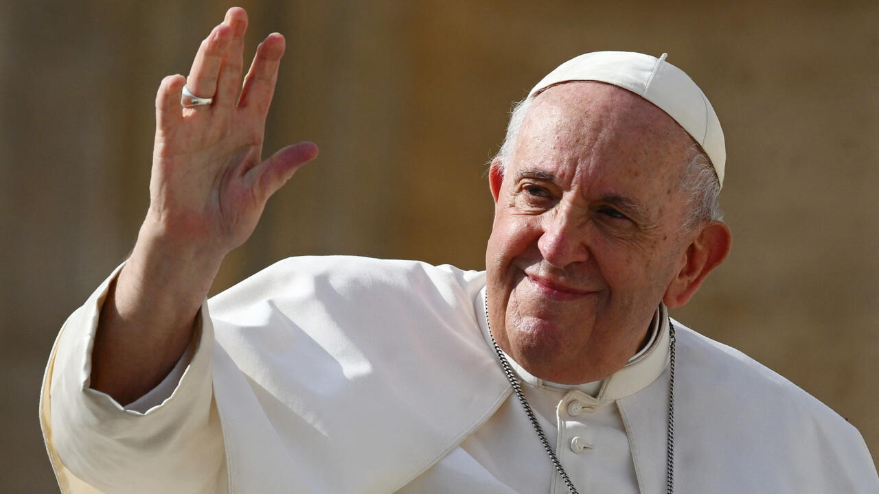Le pape François et le chemin vers une économie juste