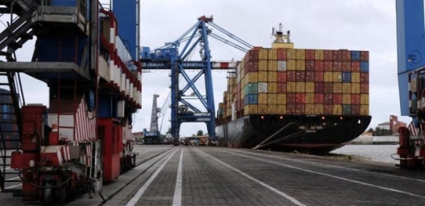 Commerce extérieur du Sénégal : Les termes de l’échange s’amenuisent de 4,1 points de pourcentage