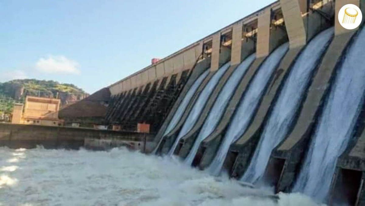 BARRAGE HYDROELECTRIQUE DE MANANTALI : Crise énergétique majeure en vue