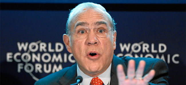 Réformer le paysage du travail Réformer le paysage du travail