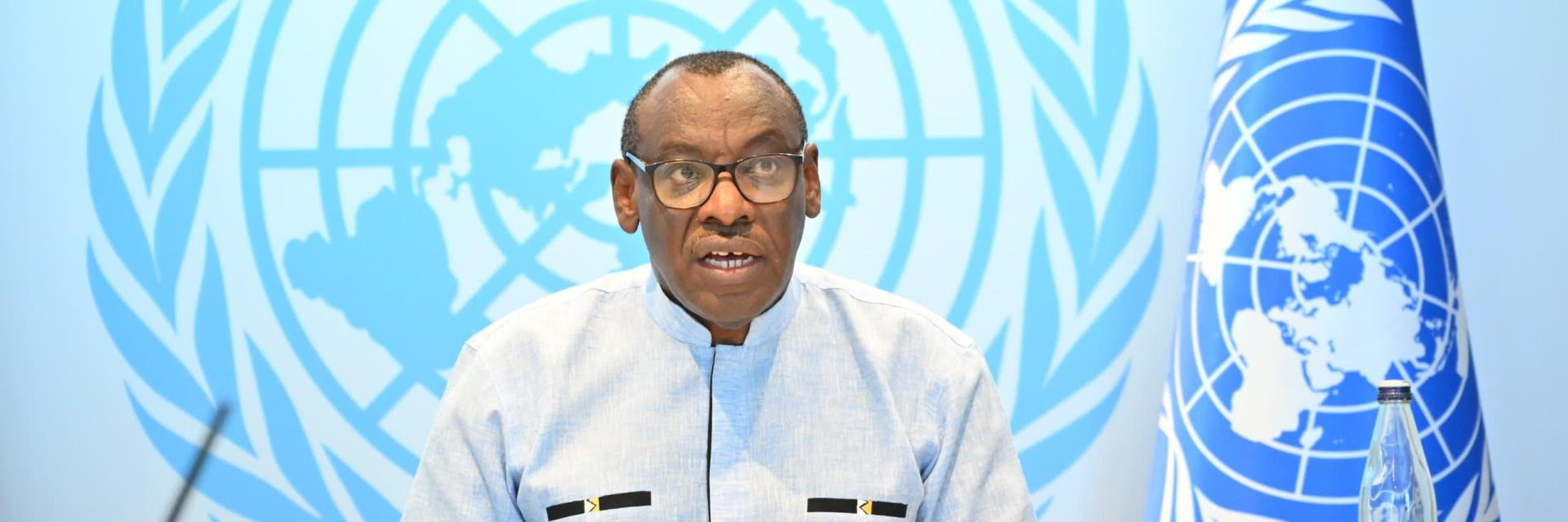 Afrique : Du chemin encore pour l’atteinte des Odd