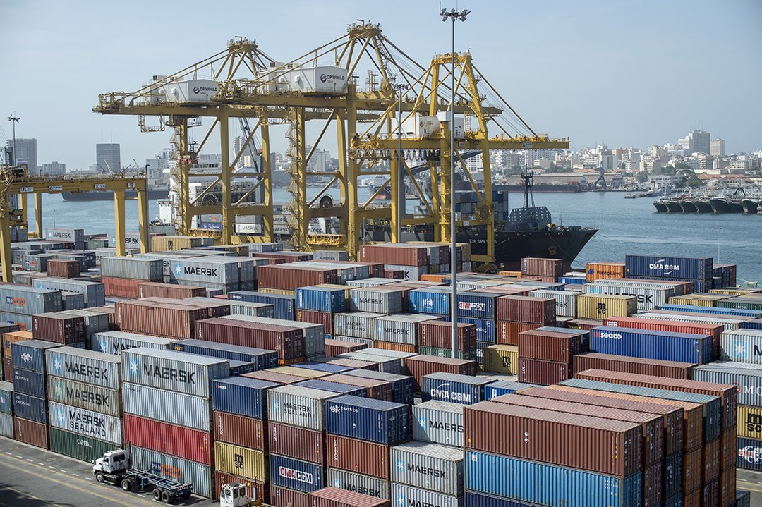 Stimulation du commerce intra-africain via la digitalisation : La Cea et le Japon lancent un projet d’un million de dollar américain