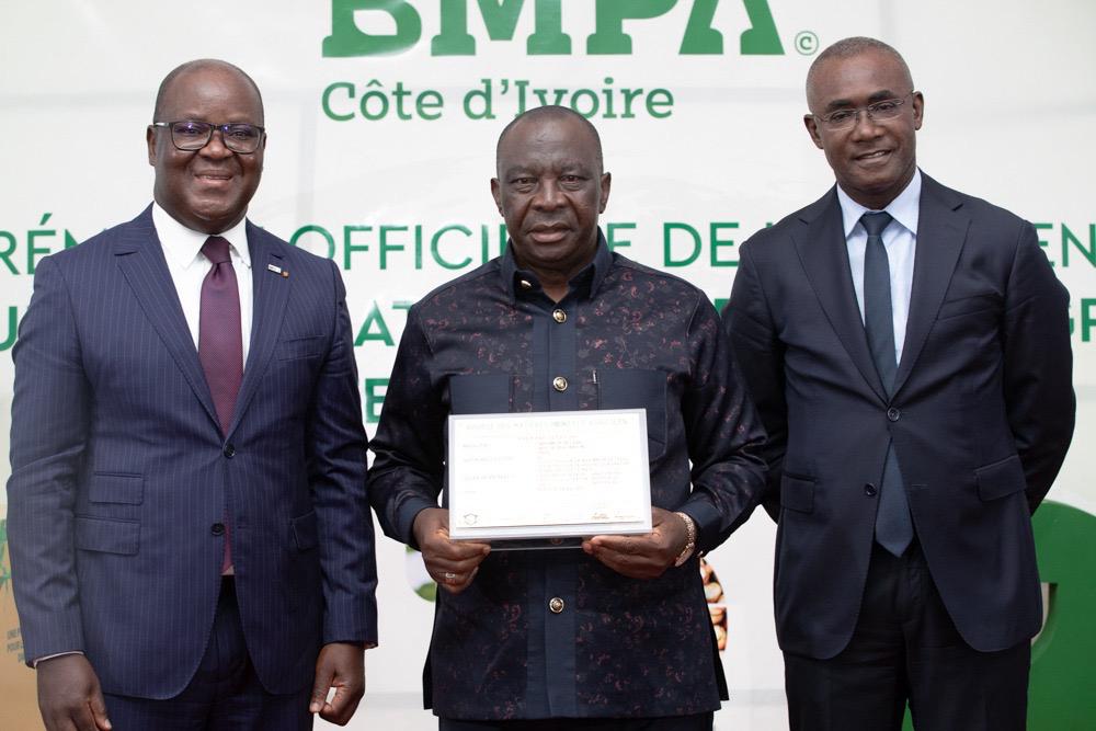 Bourse des matières premières agricoles : La Côte d’Ivoire réussit un démarrage prometteur avec la première cotation