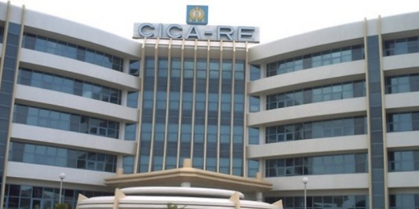 157e SESSION DU CONSEIL D’ADMINISTRATION : CICA RE fait ses comptes