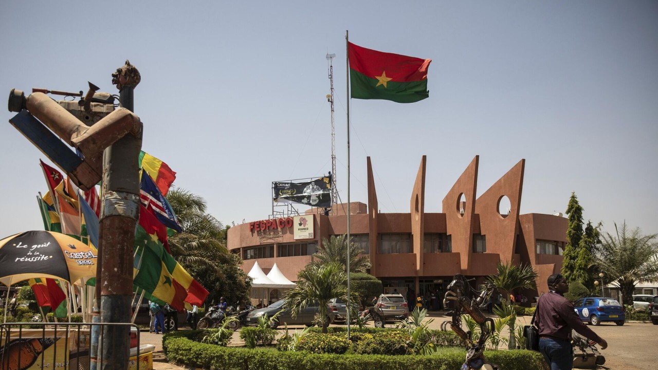 Le Burkina Faso lève près de 38 milliards de FCFA sur le marché financier de l’UEMOA. Le Burkina Faso lève près de 38 milliards de FCFA sur le marché financier de l’UEMOA.