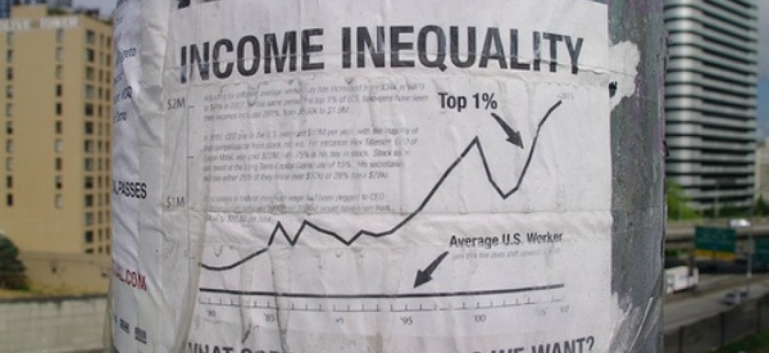 Piketty et l'invention des inégalités