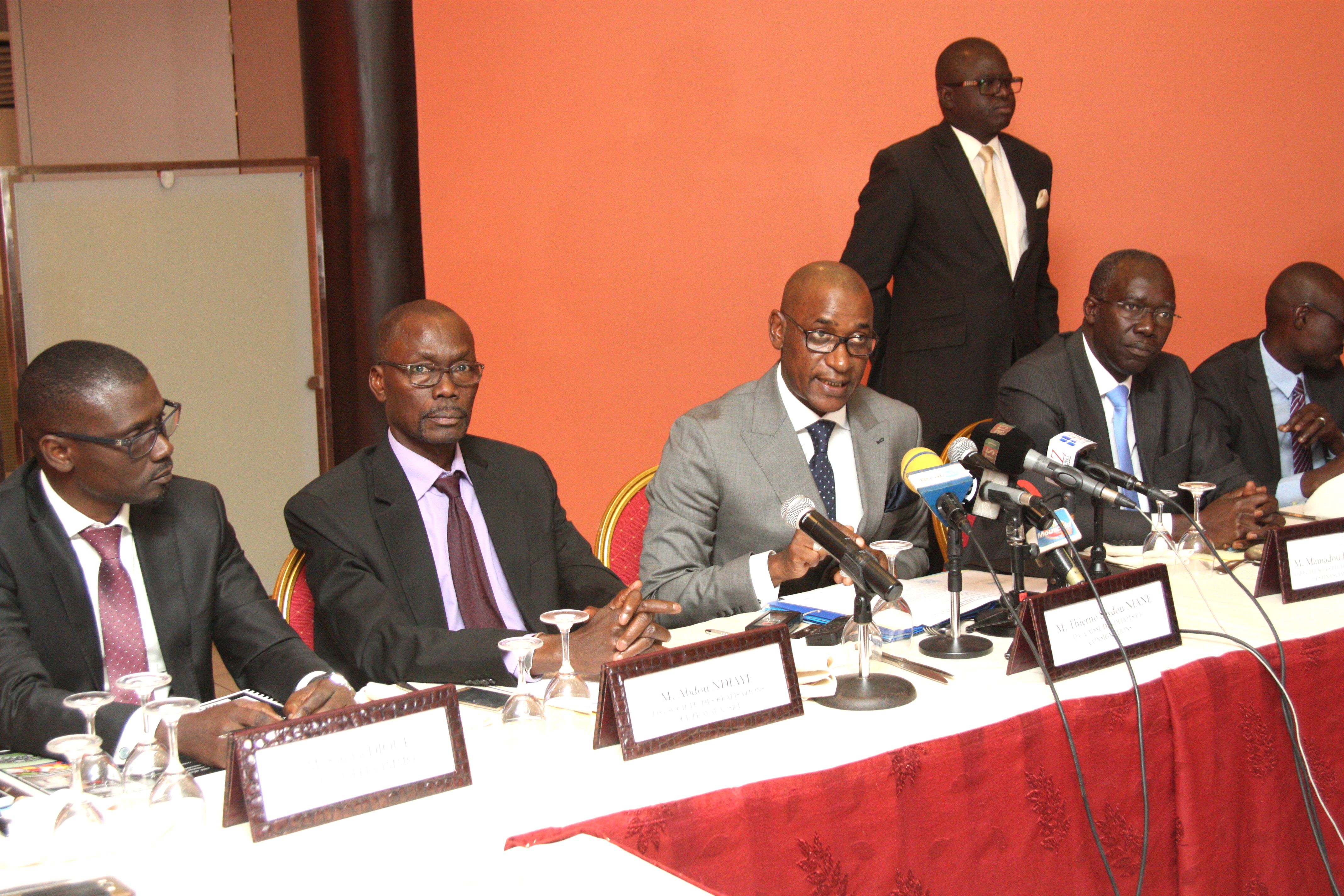 CDC: 6 milliards investis dans des projets structurants