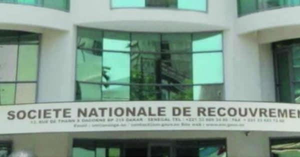 SOCIETE NATIONALE DE RECOUVREMENT (SNR) : Au-delà des chiffres
