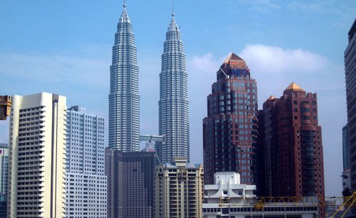 La menace de la submersion du marché La menace de la submersion du marché