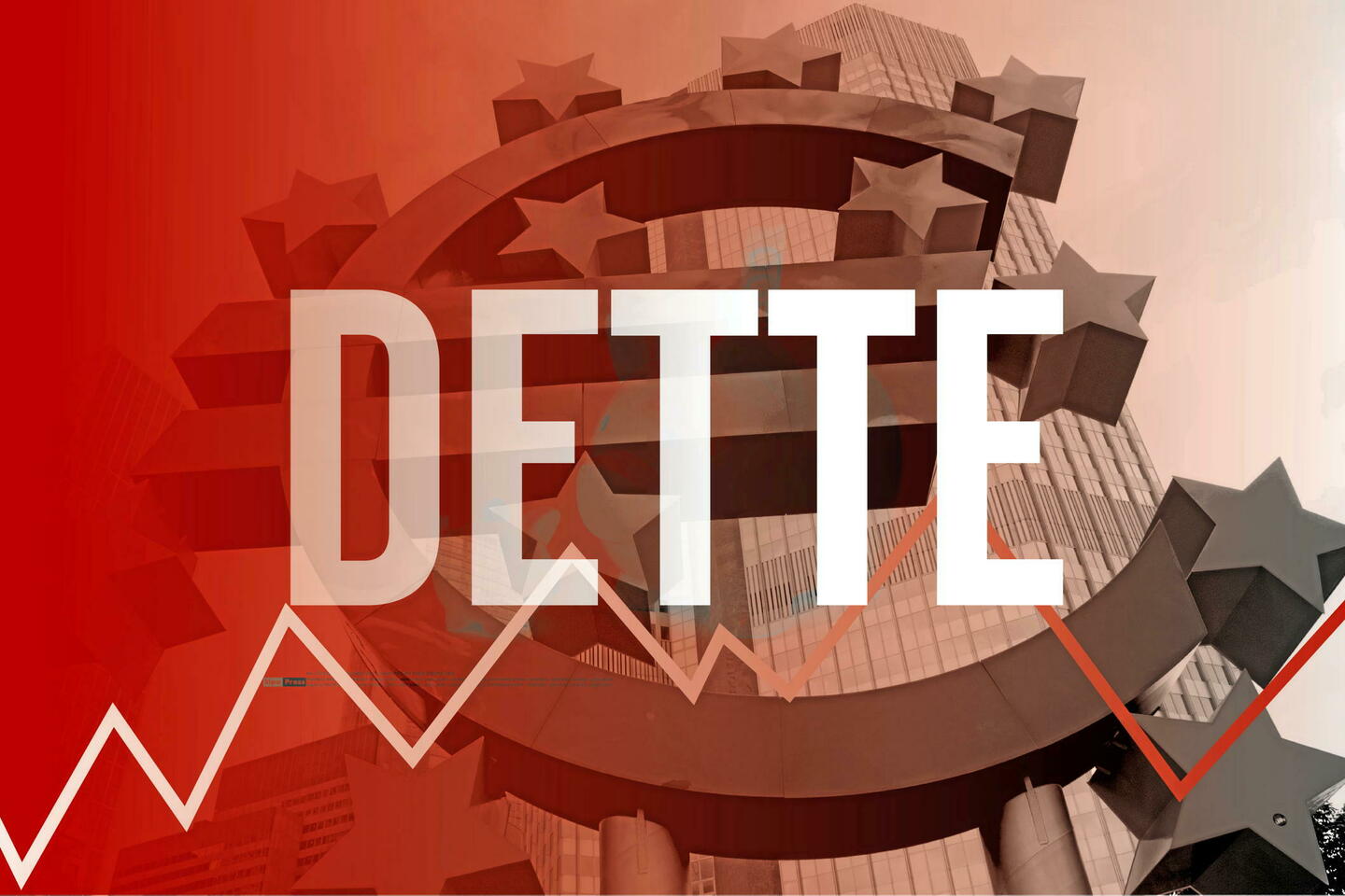 Charges financières de la dette : Le montant s’élève à 225,24 milliards au premier trimestre 2025