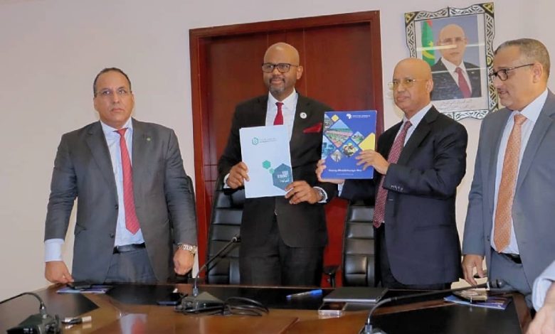 Financement de logements abordables en Mauritanie : Shelter Afrique accorde un financement de 15 millions de dollars à la Bmi