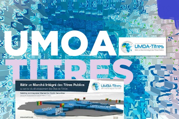 Marché des titres publics de l’Umoa : Les émissions à 12 mois dominent au 1er trimestre 2025